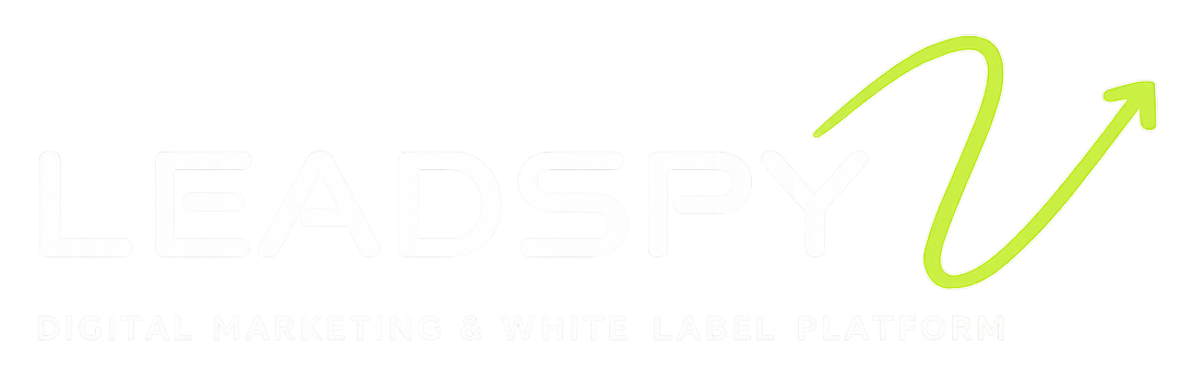 Leadspy